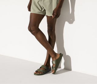 Birkenstock Arizona EVA in Khaki