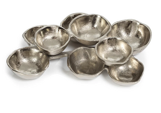 Cluster Serving Bowls