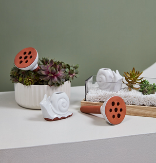 Whimsy Watering Critter