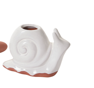 Whimsy Watering Critter