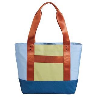 Pendleton Carryall Tote Harding Beach