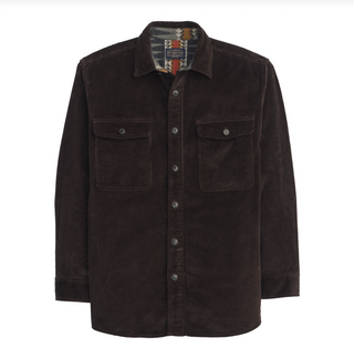 Pendleton Belmont Corduroy Shirt