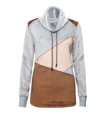 Wooly Bully Klara Pullover