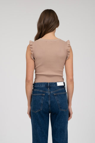 Cathrine Knit Sweater