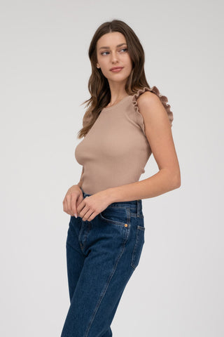 Cathrine Knit Sweater