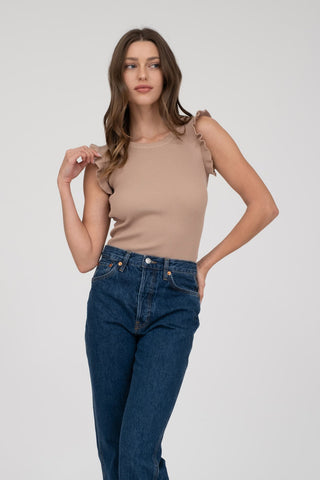 Cathrine Knit Sweater