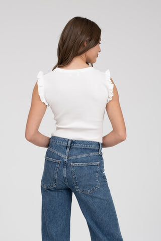 Cathrine Knit Sweater