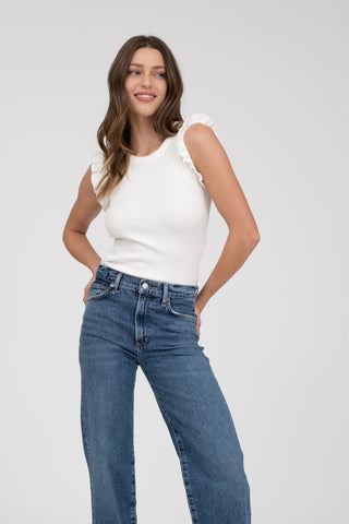 Cathrine Knit Sweater