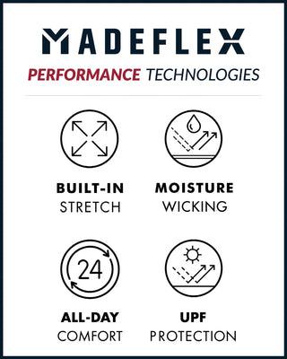 Flag & Anthem Deming Western Shirt