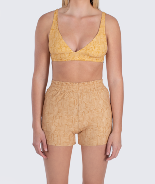 Jetty Session Shorts