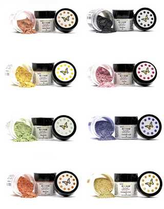 My Drink Bomb Edible Glitters