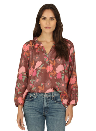 Dylan Gemma Blouse