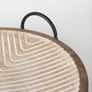 Mercana Jamila Tray Set