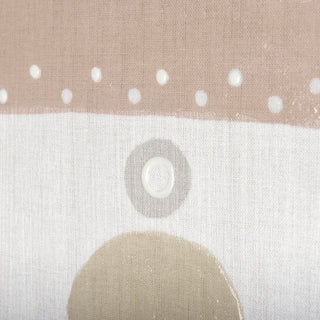 Mercana Pavilion Neutral Wall Decor