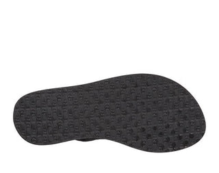 Sanuk Lil Yoga Sling Burst Black