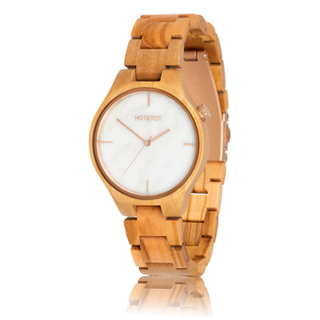 Hot & Tot Tayga Wristwatch