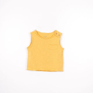 Play Up Baby Adobe Tank