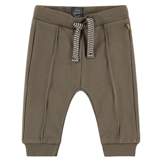 Babyface Baby Boys Front Seam Pants