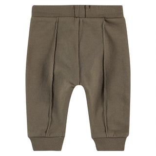 Babyface Baby Boys Front Seam Pants