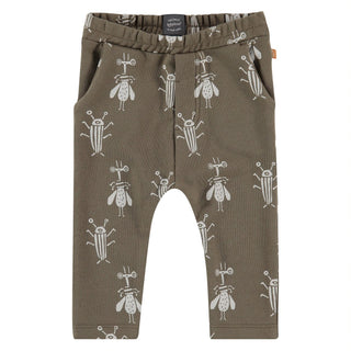 Babyface Baby Boys Buggy Pants