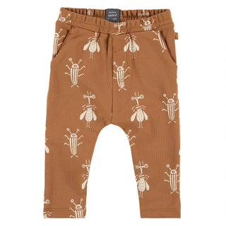 Babyface Baby Boys Buggy Pants