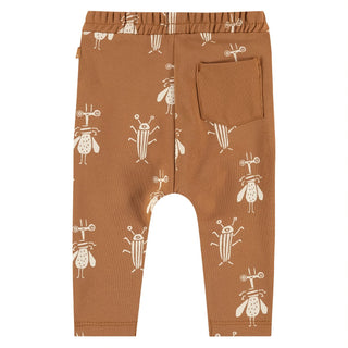 Babyface Baby Boys Buggy Pants