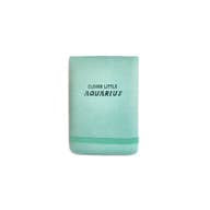 Golden Gems Zodiac Mini Journal Collection