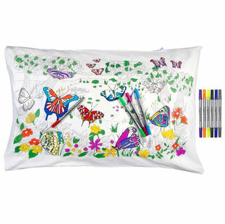 Doodle Pillowcases