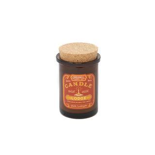 Good & Well Apothecary Candle