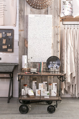 Sugarboo Gallery Honey Do List