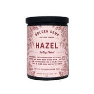 Golden Gems Soy Wax Candle Collection