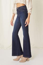 KanCan Roel High Rise Super Flare Jeans