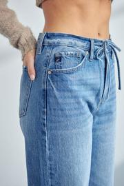 KanCan Hilo Ultra High Rise 90's Flare Jeans