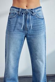 KanCan Hilo Ultra High Rise 90's Flare Jeans