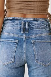 KanCan Rufan High Rise Mom Jeans