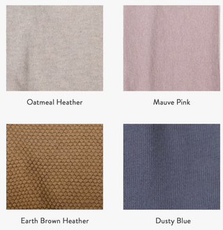 Viverano Milan Knit Pants