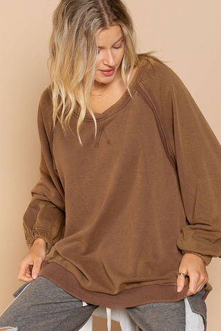 Commons Womens Kinsley Sweatshirt