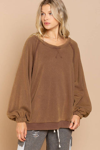Commons Womens Kinsley Sweatshirt