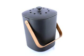 Composter Graphite