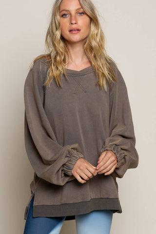 Commons Womens Kinsley Sweatshirt