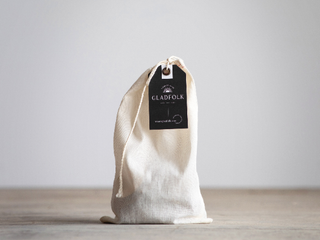 Commons Wooden Alphabet Set