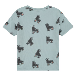 Babyface Boy Tee Roller Skate