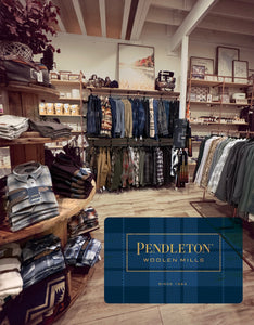 Unveiling the Timeless Appeal of Pendleton Clothing