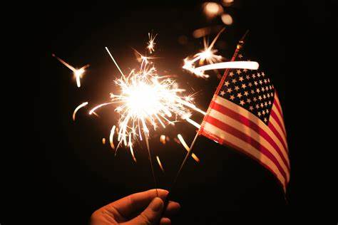 How to Have an Environmentally Friendly Fourth of July Celebration