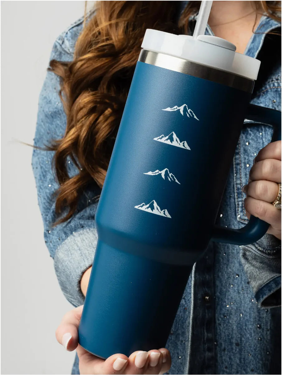 Why Using Reusable Tumblers is a Smart Choice for You and the Planet