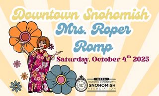 Roper Romp Oct 4th 2025