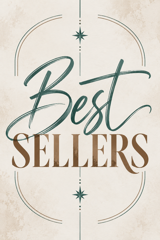 Best Sellers