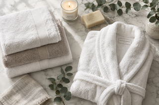 Bed & Bath