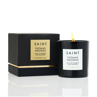 Saint Prayer Candle Collection
