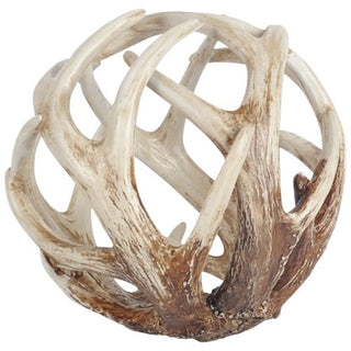 Mercana Ramus Antler Ball